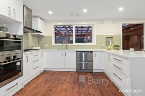 Property photo of 29 Clarke Crescent Wantirna South VIC 3152