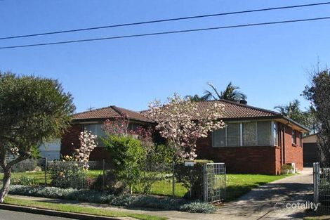 22 Crayford Cres, Mount Pritchard, NSW 2170