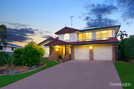 Property photo of 4 Magenta Place Wishart QLD 4122