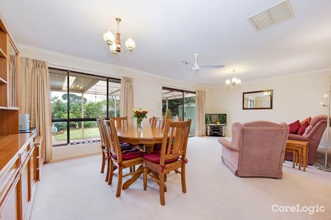 Property photo of 9 Illawarra Court Craigmore SA 5114