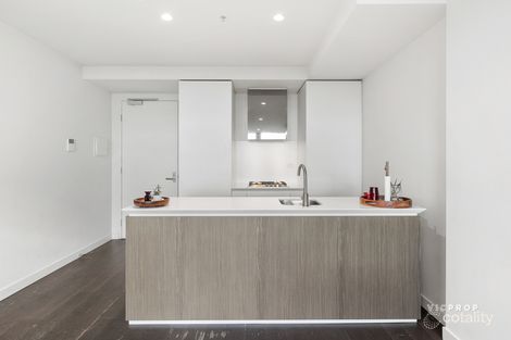 Property photo of 5407/135 A'Beckett Street Melbourne VIC 3000