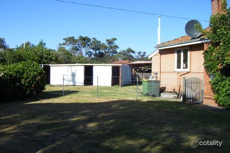 Property photo of 121 Capel Drive Capel WA 6271