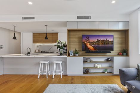 Property photo of 101/25 Florence Street Teneriffe QLD 4005