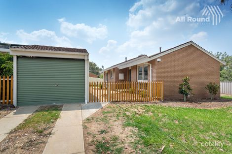 Property photo of 32 Aruma Crescent Springdale Heights NSW 2641