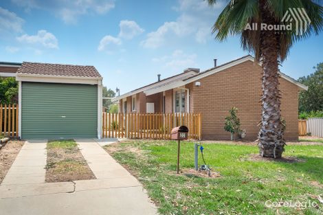 Property photo of 32 Aruma Crescent Springdale Heights NSW 2641