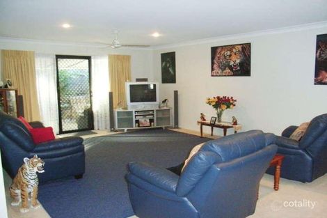 Property photo of 2/46 Bushgum Crescent Upper Coomera QLD 4209