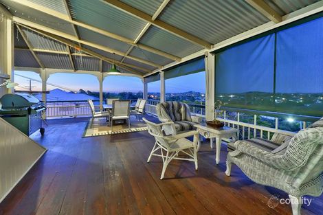 Property photo of 81 Windsor Road Red Hill QLD 4059