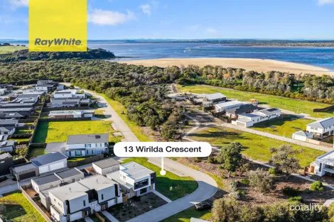 13 Wirilda Cres, Inverloch, VIC 3996