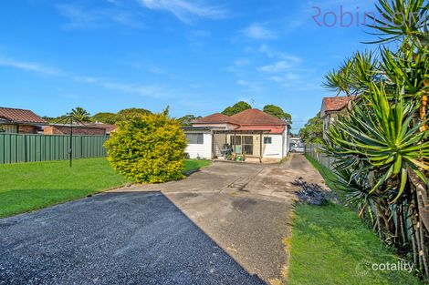 Property photo of 32 Metcalfe Street Wallsend NSW 2287