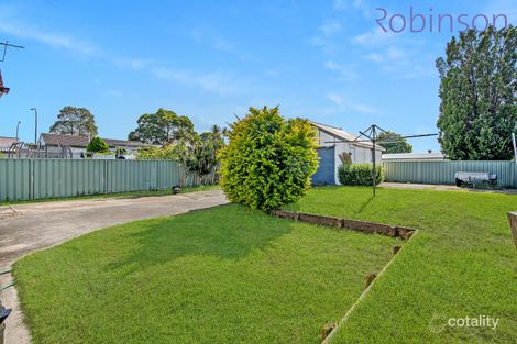 Property photo of 32 Metcalfe Street Wallsend NSW 2287