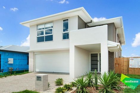 Property photo of 27 Darrau Avenue Yarrabilba QLD 4207