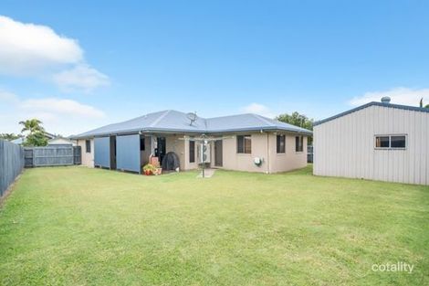 Property photo of 38 Emperor Drive Andergrove QLD 4740