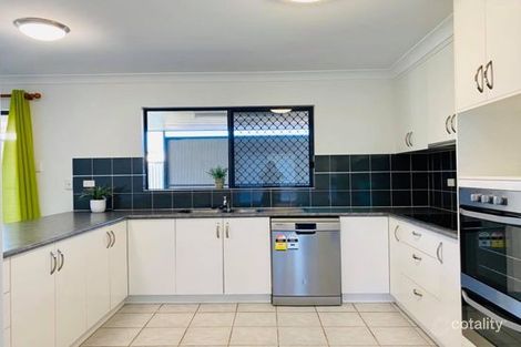 Property photo of 38 Emperor Drive Andergrove QLD 4740