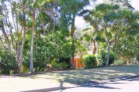 Property photo of 28 Winchcombe Place Castle Hill NSW 2154