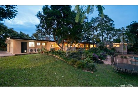 Property photo of 34 Woodfield Road Pullenvale QLD 4069