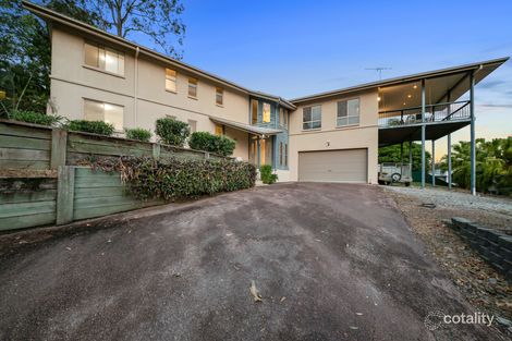 Property photo of 36 Robertson Place Fig Tree Pocket QLD 4069