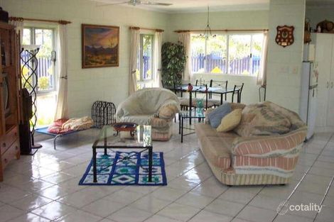 Property photo of 11 Vigilant Close Bentley Park QLD 4869