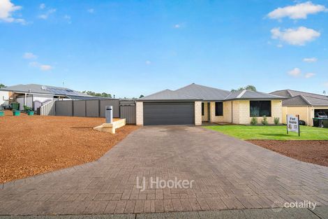 Property photo of 22 Jacaranda Loop Collie WA 6225