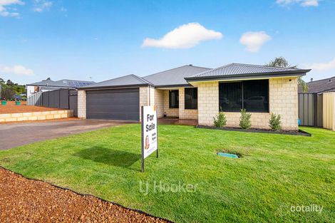 Property photo of 22 Jacaranda Loop Collie WA 6225