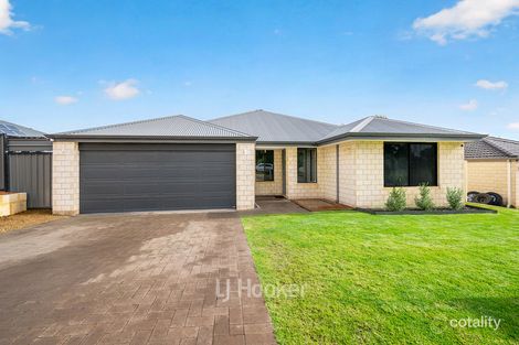 Property photo of 22 Jacaranda Loop Collie WA 6225