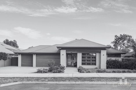 Property photo of 618 Masons Road Mernda VIC 3754