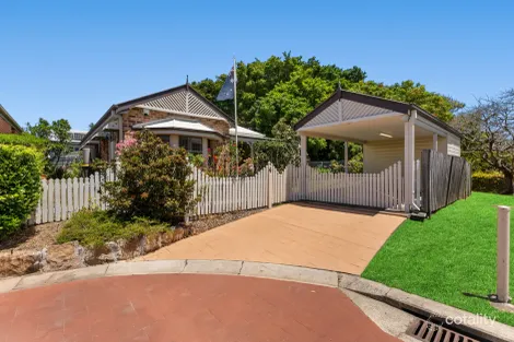 Property photo of 4/40 Blaikie Street Hendra QLD 4011