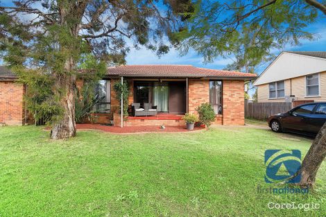 Property photo of 12 Cypress Road North St Marys NSW 2760