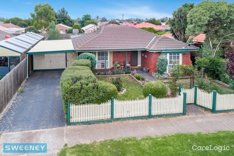Property photo of 61 Rowes Road Werribee VIC 3030