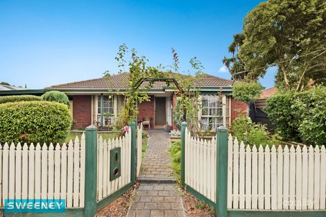 Property photo of 61 Rowes Road Werribee VIC 3030