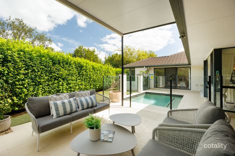 Property photo of 3 Kensington Circuit Brookfield QLD 4069