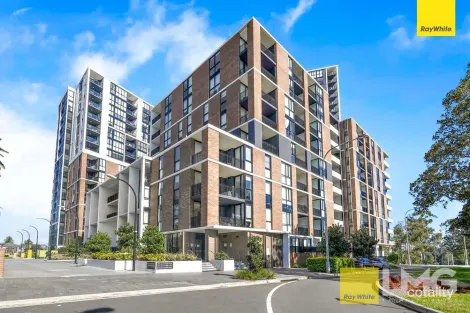 335/3 Maple Tree Rd, Westmead, NSW 2145