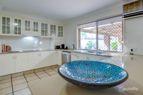 Property photo of 5 Yowani Street Robina QLD 4226