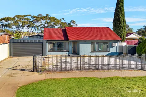 Property photo of 11 Petherton Road Davoren Park SA 5113