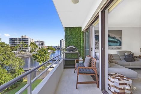 Property photo of 15/57 Peninsular Drive Surfers Paradise QLD 4217