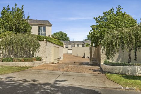 Property photo of 3/15 Myoora Road Toorak VIC 3142