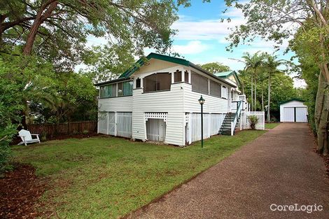 Property photo of 17 Avoca Street Yeronga QLD 4104