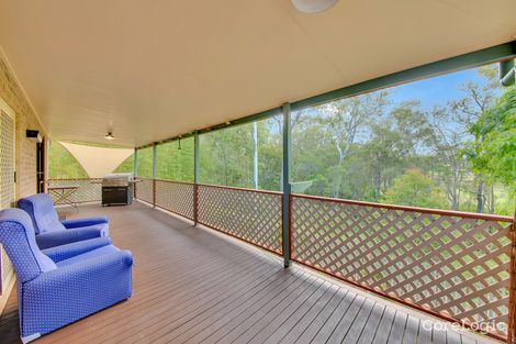 Property photo of 34 Sharyn Drive New Auckland QLD 4680