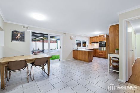 Property photo of 23 Francesco Drive Dandenong North VIC 3175