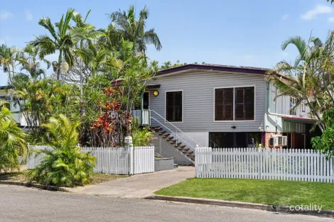 Property photo of 23 Choonda Street Cranbrook QLD 4814