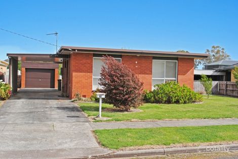 Property photo of 35 Scott Street Heywood VIC 3304