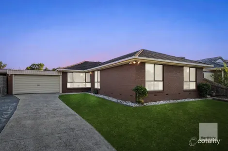 Property photo of 17 Munich Drive Keilor Downs VIC 3038