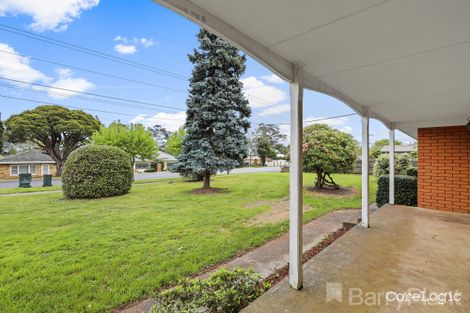 Property photo of 51 Longwarry Road Drouin VIC 3818