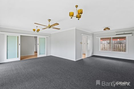 Property photo of 51 Longwarry Road Drouin VIC 3818