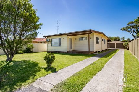 Property photo of 31 Melrose Avenue Gorokan NSW 2263