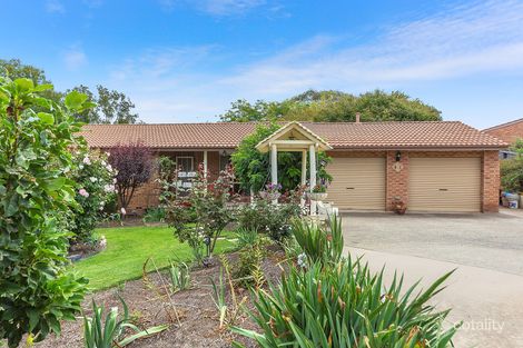 14/12 Crisp Cct, Bruce, ACT 2617