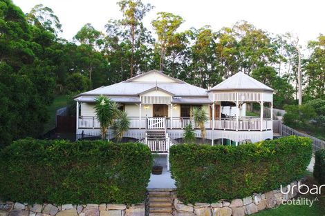 54 Corvus Dr, Cashmere, QLD 4500