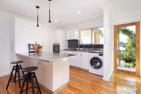 Property photo of 5/54 Peach Street Greenslopes QLD 4120