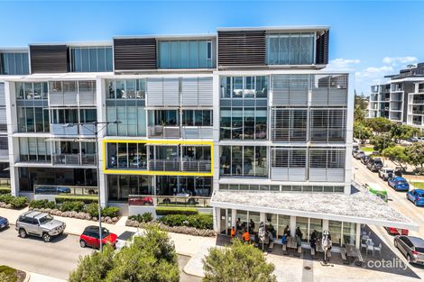 Property photo of 6/1 Freeman Loop North Fremantle WA 6159