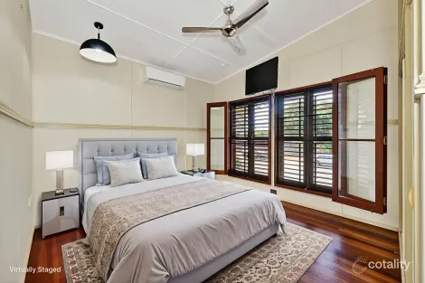 Property photo of 23 Choonda Street Cranbrook QLD 4814