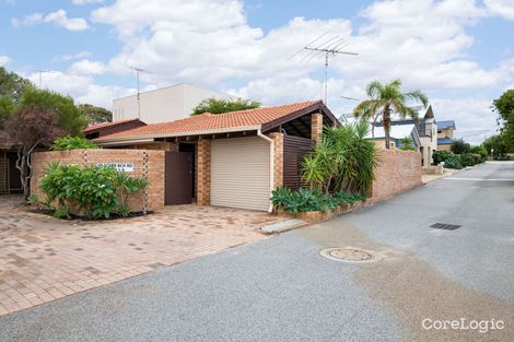 Property photo of 5/85 Scarborough Beach Road Scarborough WA 6019